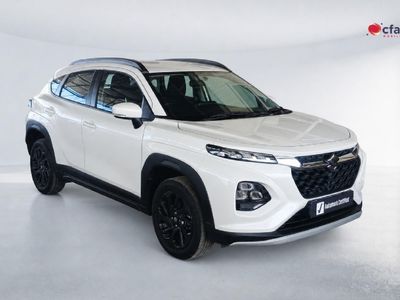 2025 Suzuki Fronx 1.5 GL Auto