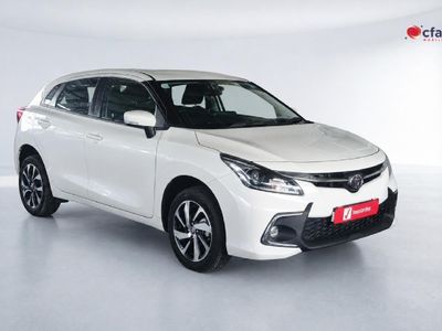 2026 Toyota Starlet 1.5 XS Auto