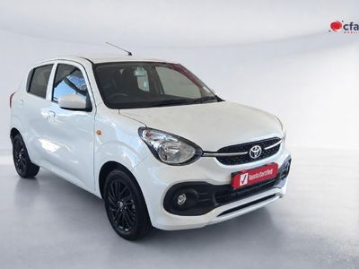2026 Toyota Vitz 1.0 XR AMT