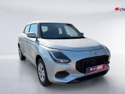 2025 Suzuki Swift 1.2 GL+ Auto