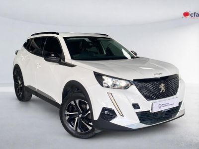 2023 Peugeot 2008 1.2T Allure Auto