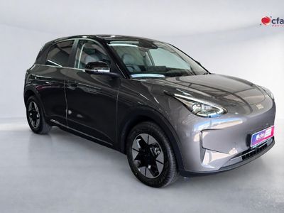 2026 Geely E2 Apex