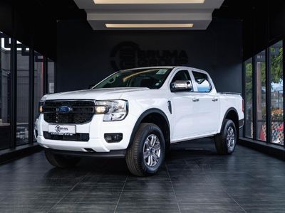 2024 Ford Ranger 2.0D XL Double Cab Auto