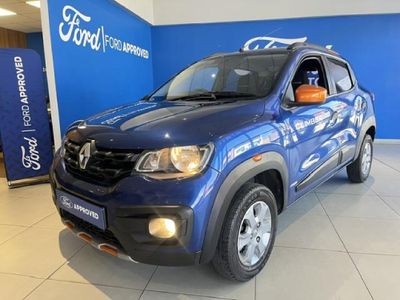 2020 Renault Kwid 1.0 Climber