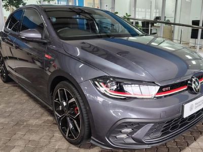 2022 Volkswagen Polo 2.0 GTI Auto (147kW)
