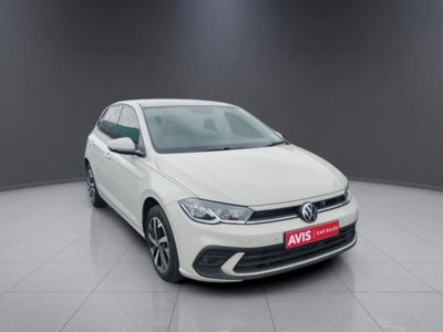 2025 Volkswagen Polo 1.0 TSI Life Auto DSG