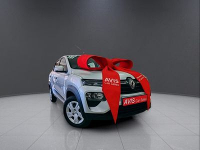 2025 Renault Kwid 1.0 Techno