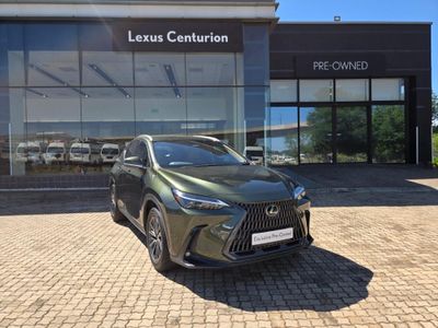 2024 Lexus NX 250 EX
