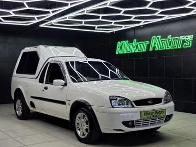 2008 Ford Bantam 1.6i XLT