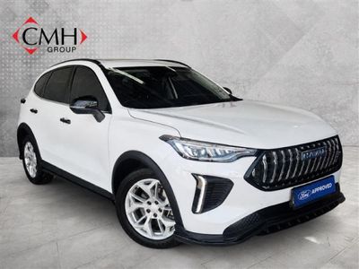 2024 Haval Jolion Pro 1.5T Super Luxury DCT
