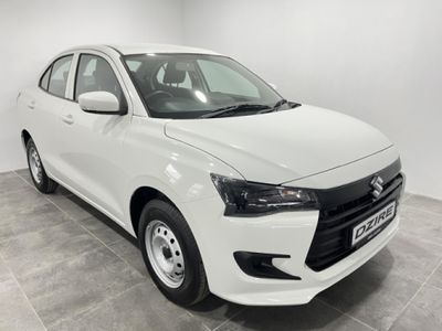 2026 Suzuki Dzire 1.2 GA