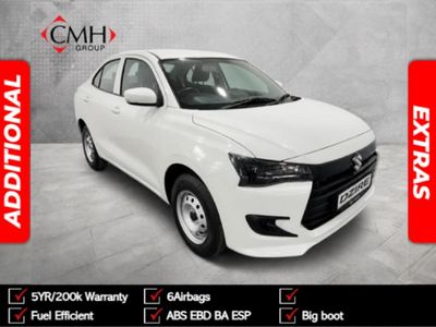 2026 Suzuki Dzire 1.2 GA