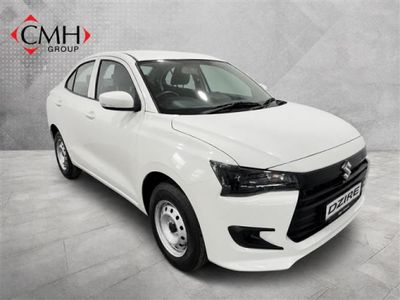 2026 Suzuki Dzire 1.2 GA
