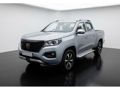 2026 Peugeot Landtrek 2.2D 4Action 4x4 Auto Double-Cab