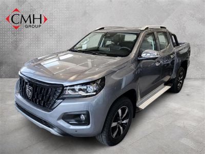 2026 Peugeot Landtrek 2.2D 4Action 4x4 Auto Double-Cab