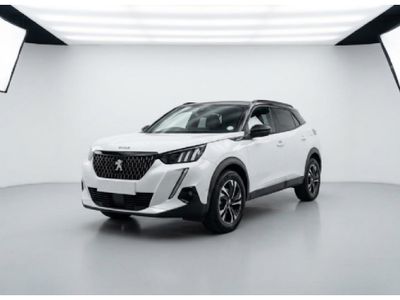 2026 Peugeot 2008 1.2T GT Auto