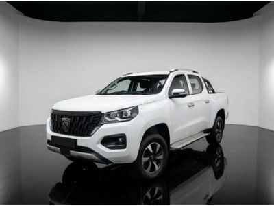 2026 Peugeot Landtrek 1.9D Allure Double Cab Auto