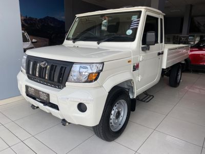 2026 Mahindra Bolero Maxx City 1.3 LX Single-Cab