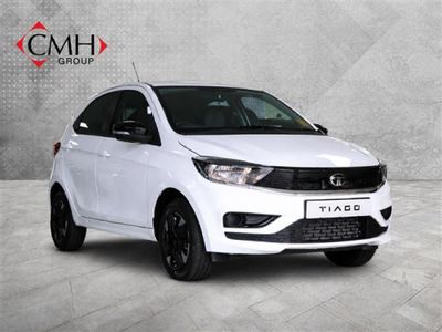 2026 TATA Tiago 1.2 XT