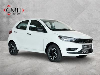 2026 TATA Tiago 1.2 XM
