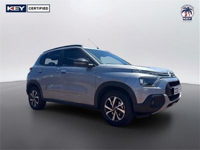 2026 Citroen C3 1.2T Max Auto