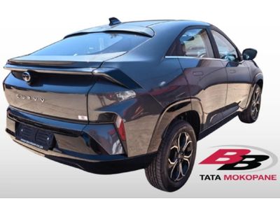2026 TATA Curvv 1.2T Creative Dca