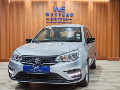 2024 Proton Saga 1.3 Standard Auto