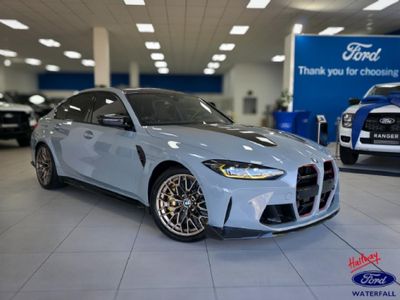 2023 BMW M3 CS