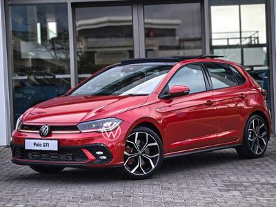 2026 Volkswagen Polo 2.0 GTI Auto (147kW)