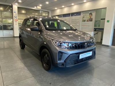 2026 Renault Triber 1.0 Evolution