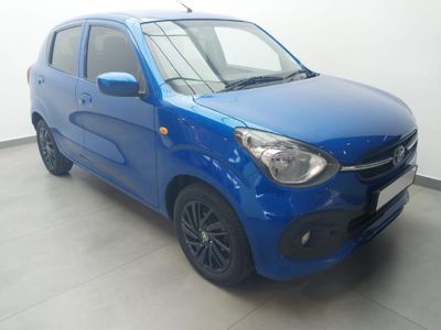 2024 Toyota Vitz 1.0 XR
