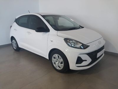 2024 Hyundai Grand i10 1.2 Motion Auto