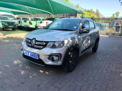 2018 Renault Kwid 1.0 Dynamique Auto