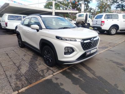 2024 Suzuki Fronx 1.5 GL Auto