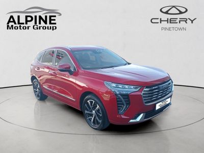 2022 Haval H2 1.5T Luxury Auto