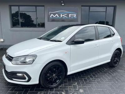 2025 Volkswagen Polo Vivo 1.4
