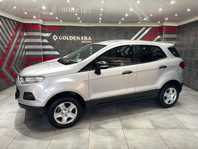 2014 Ford EcoSport 1.5 TiVCT Ambiente