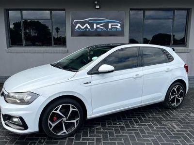 2019 Volkswagen Polo 1.0 TSI Comfortline Auto