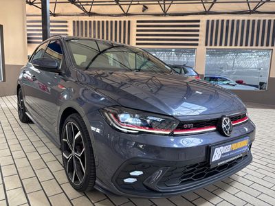 2024 Volkswagen Polo 2.0 GTI Auto (147kW)