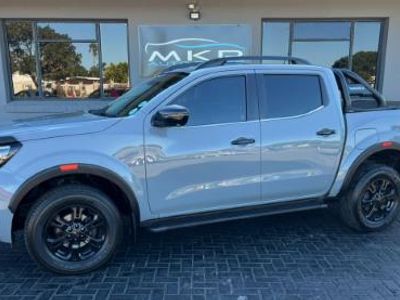 2023 Nissan Navara 2.5 DDTi PRO-2X Auto Double-Cab