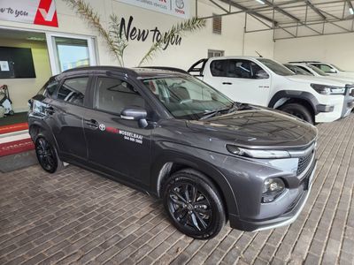 2026 Toyota Starlet Cross 1.5XS Auto