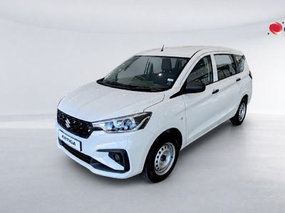 2026 Suzuki Ertiga 1.5 GA