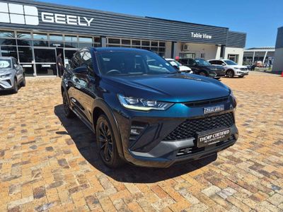 2023 Haval H6 GT 2.0T Super Luxury 4X4 Auto