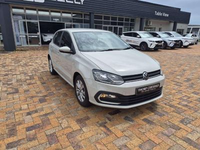 2025 Volkswagen Polo Vivo 1.4 Life