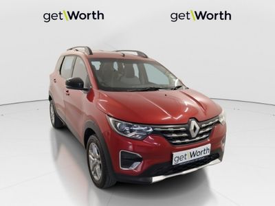 2022 Renault Triber 1.0 Intens Auto