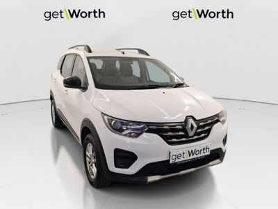 2022 Renault Triber 1.0 Dynamique