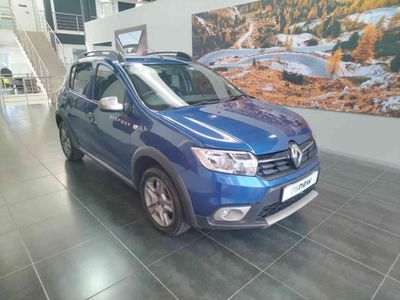 2021 Renault Sandero 900T Stepway Plus | Techroad