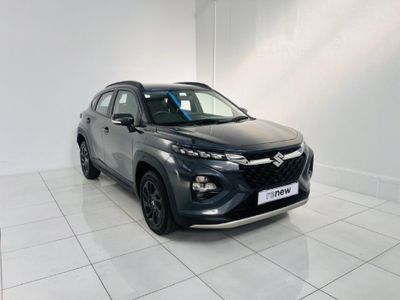2026 Suzuki Fronx 1.5 GL Auto