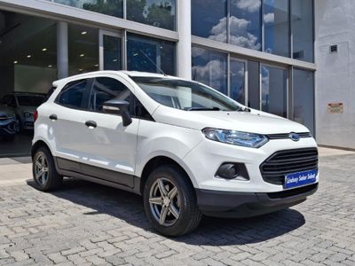 2017 Ford EcoSport 1.5 TiVCT Ambiente
