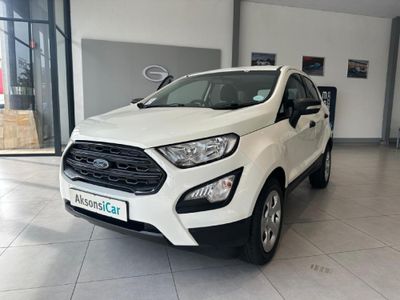 2022 Ford EcoSport 1.5 TiVCT Ambiente